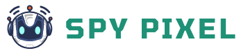 Spy Pixel Logo – The #1 TikTok Ad Spy Tool for discovering and tracking winning ads